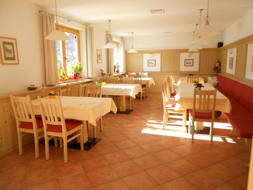 Pension Wanderruh Gruenau im Almtal Exterior photo